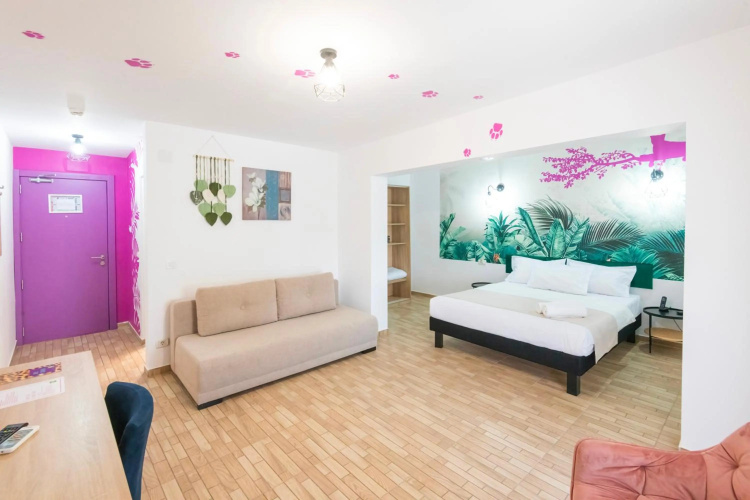 Ibis Styles Venus