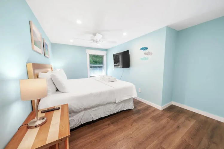 Hideaway Cottage