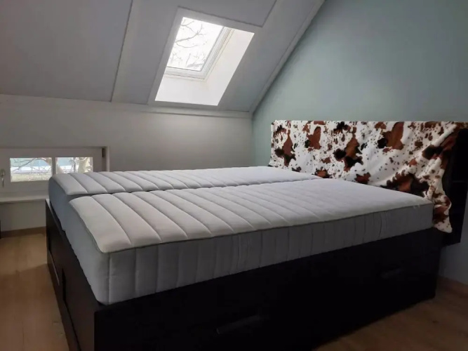 Comfortable Holiday Home With Garden