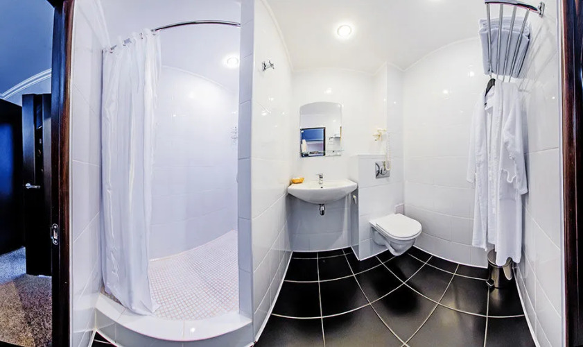 Фотография номера гостиницы Лада