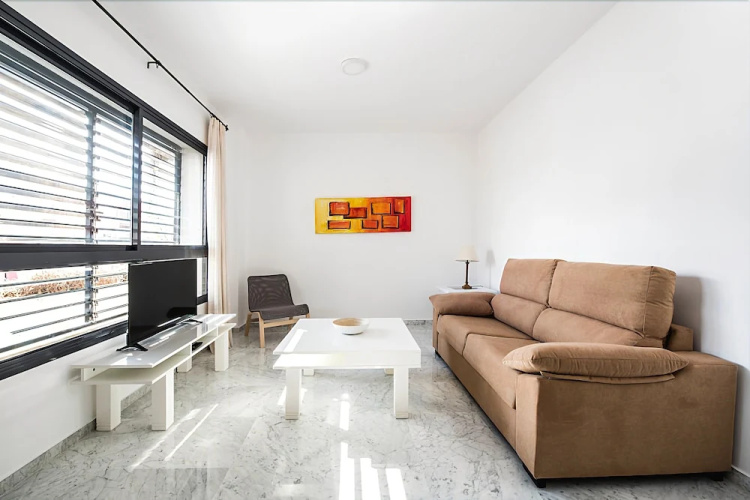 Deluxe Apartment Buharia con Parking