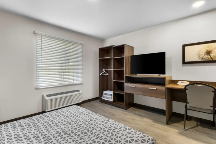 Woodspring Suites Palmdale - Lancaster
