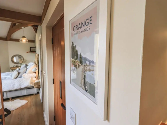 Oversands Cottage
