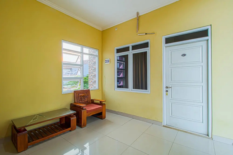 Indah Kost