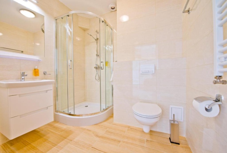Economy Twin room