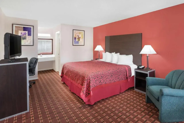 Econo Lodge