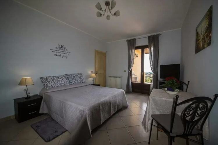 B&B Lavinaio