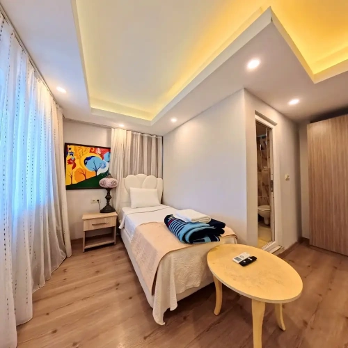 Comfort Quadruple room