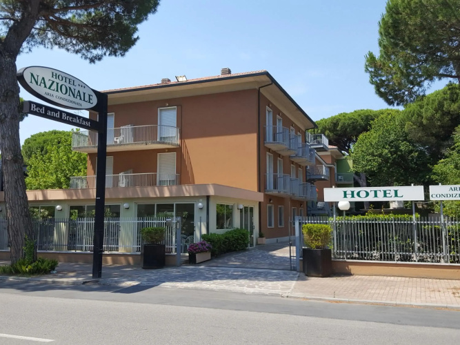 Otel görseli
