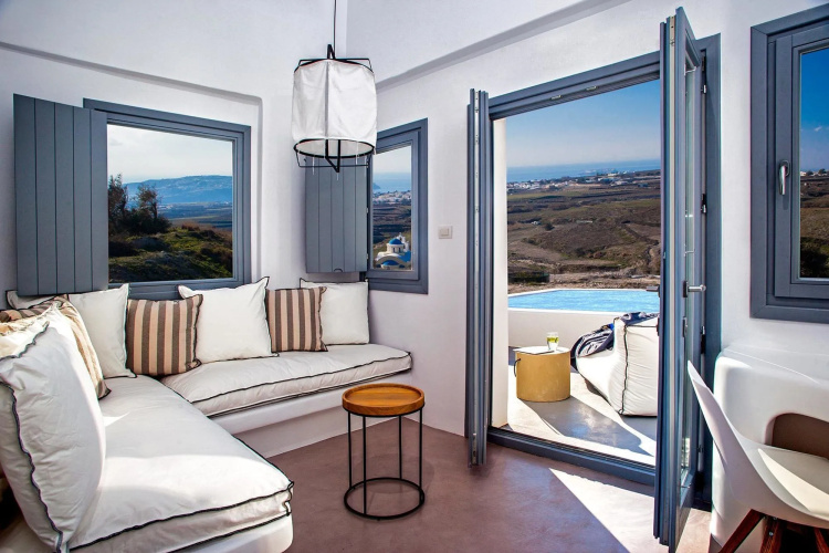 Alunia Incognito Suites - Adults Only