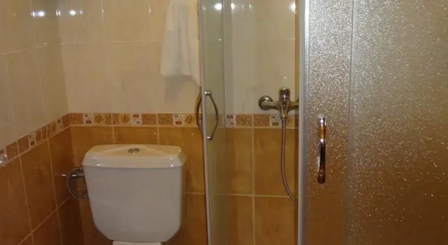 Afrodita Guest House