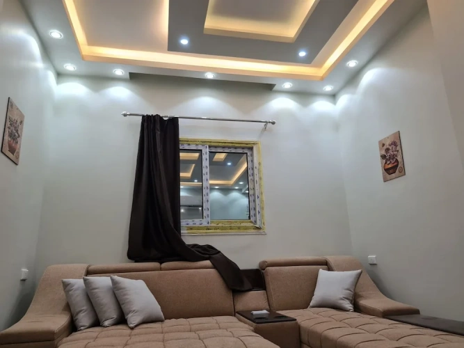 Comfort Apartment