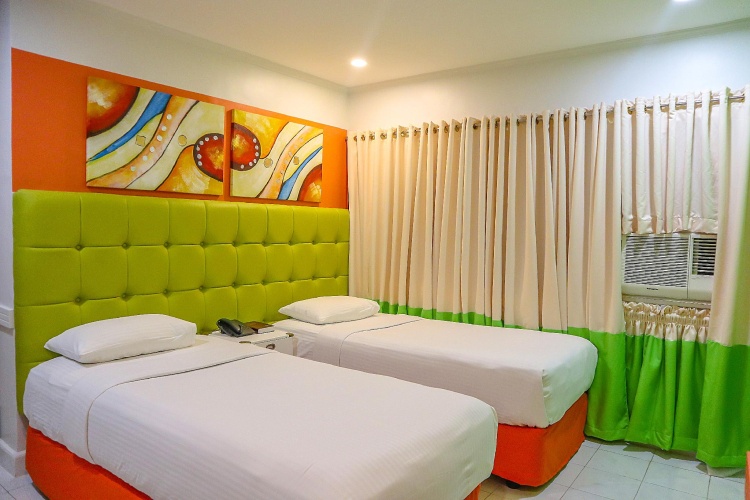 Superior Double room