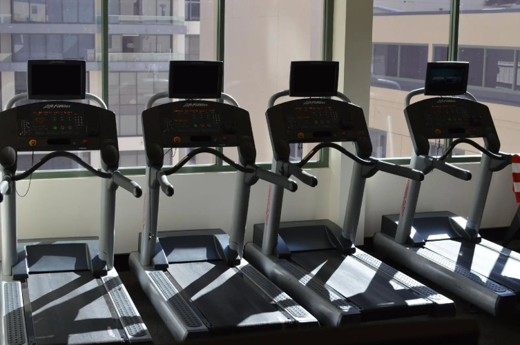 Rydges World Square photo 21