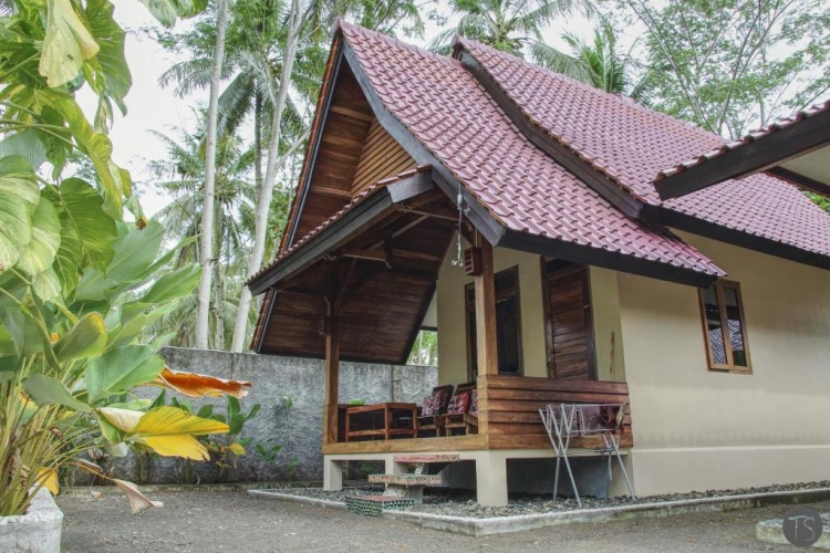 Family Bungalow