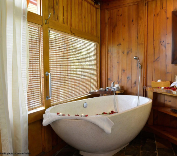Lodge Roche Tamarin