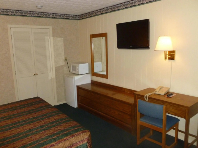 Guest Keeper Inn