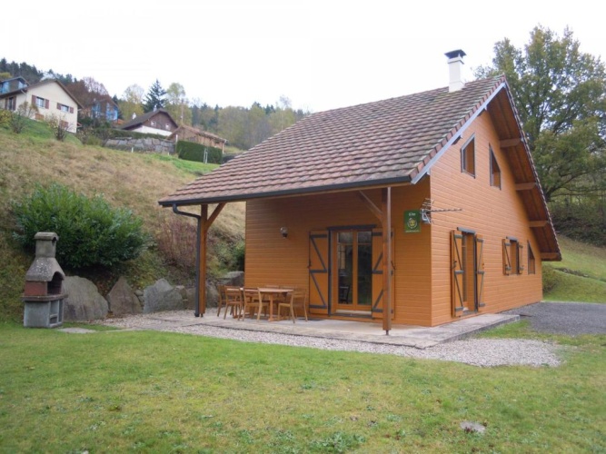 Cottage