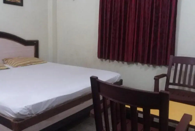 Hotel Derby Puri by Goroomgo