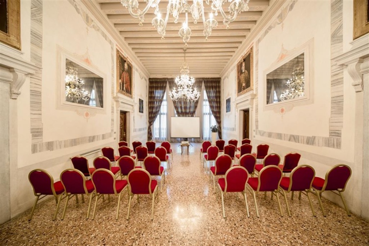 NH Collection Venezia Grand Hotel Palazzo dei Dogi photo 22