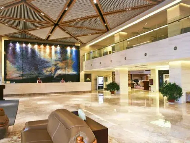 Nanhu Hotel