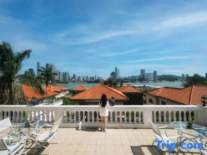 Guxin Hotel