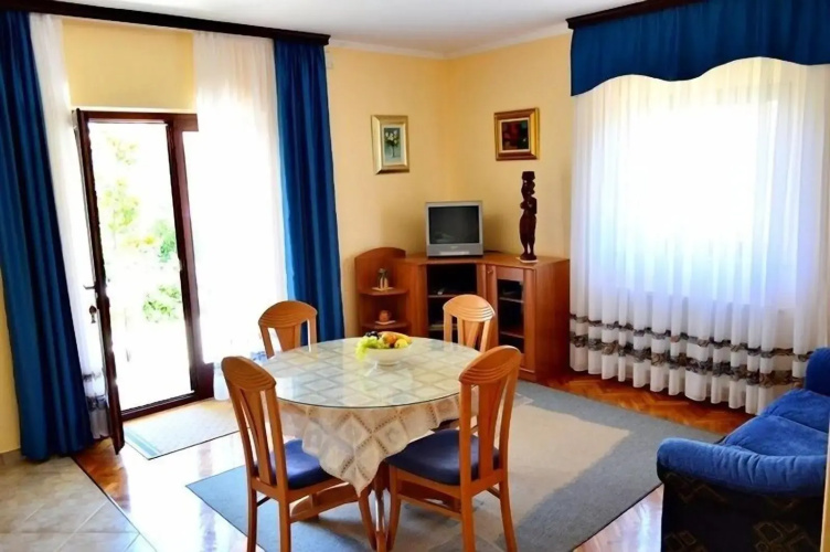 Apartments Ivkovic