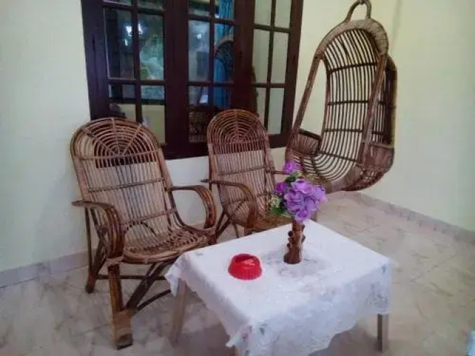 Thanal Beach Resort