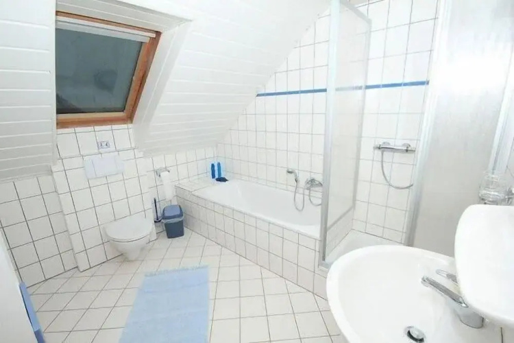 Ferienwohnung-Becker-in-Werdum