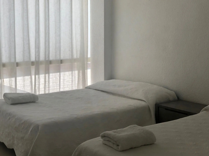 Wonderful Penthouse in Trendy Polanco