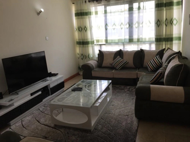 Jambo Homestay