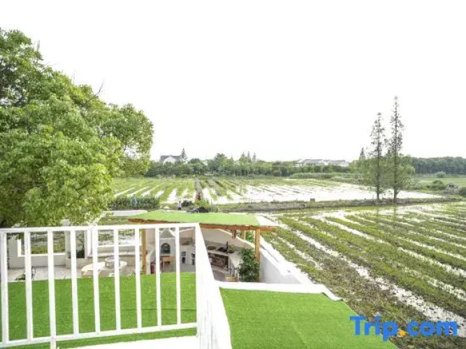 ZhuMeng-Garden