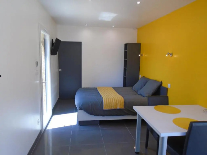 Studio les trois chemins