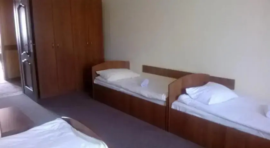 Hostel Miłosz