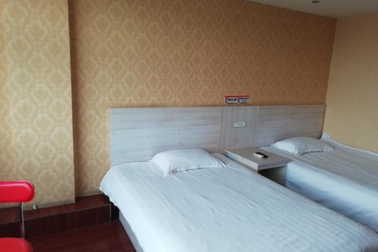 Comfort Twin room