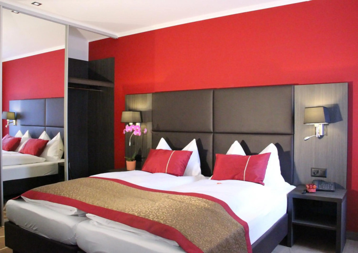 Hotel Central