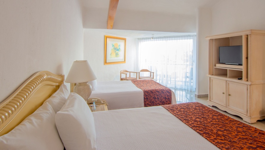 Hotel Friendly Fun Vallarta photo 9