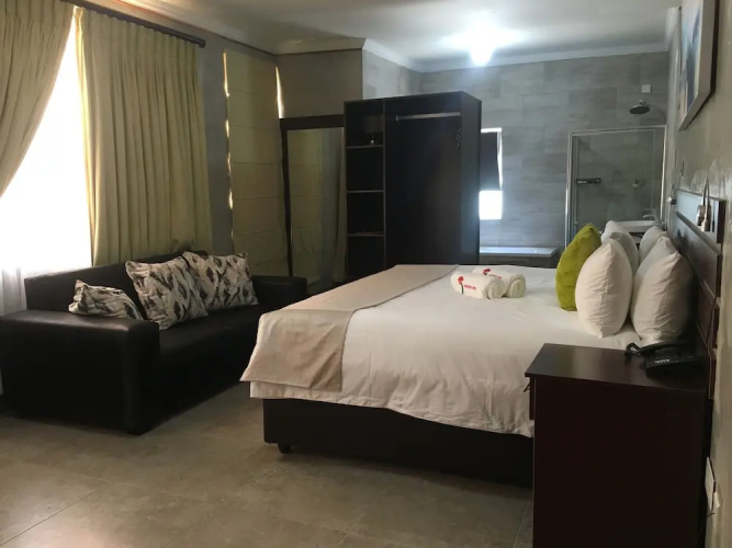 Parkview Hotel