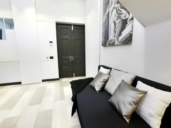 LUX- Spanish Steps 60A Luxury Suite Apartment