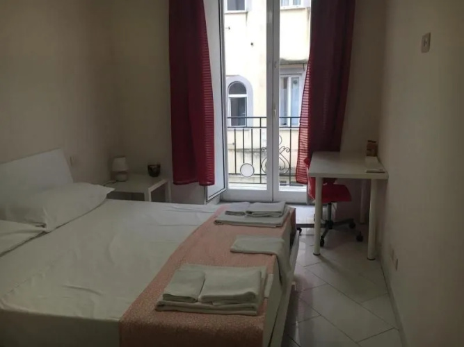 Sweet Porto Rooms