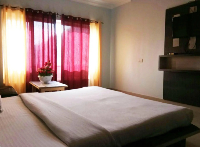 Hotel Sambyal Wings