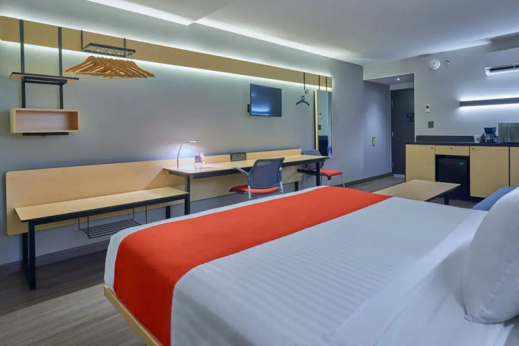 City Express by Marriott Guaymas
