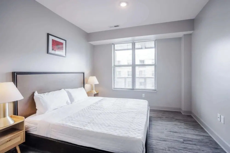 TWO CozySuites at the Banks 17