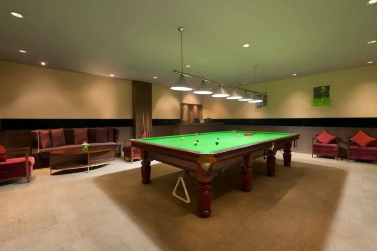 Wyndham Qingdao