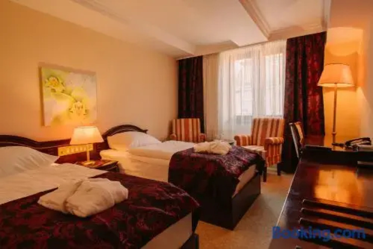Best Western Hotel Dituria ****