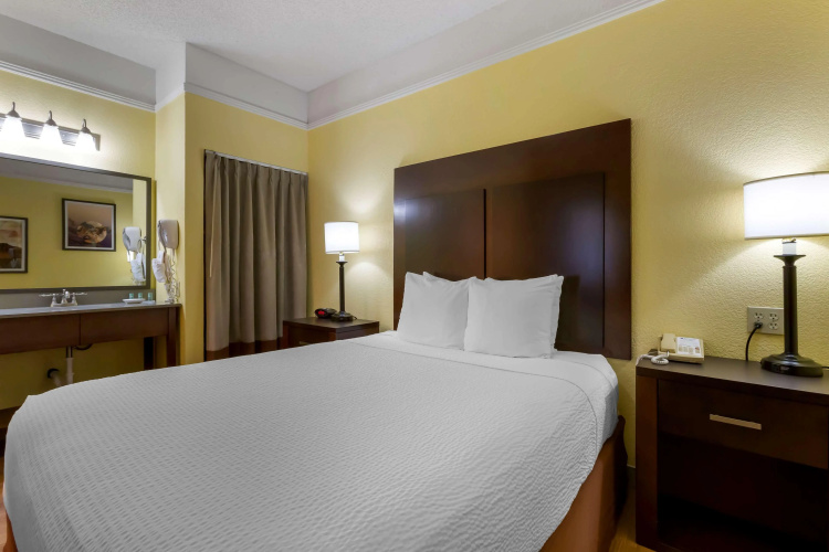 Best Western Phoenix Goodyear Inn photo 7