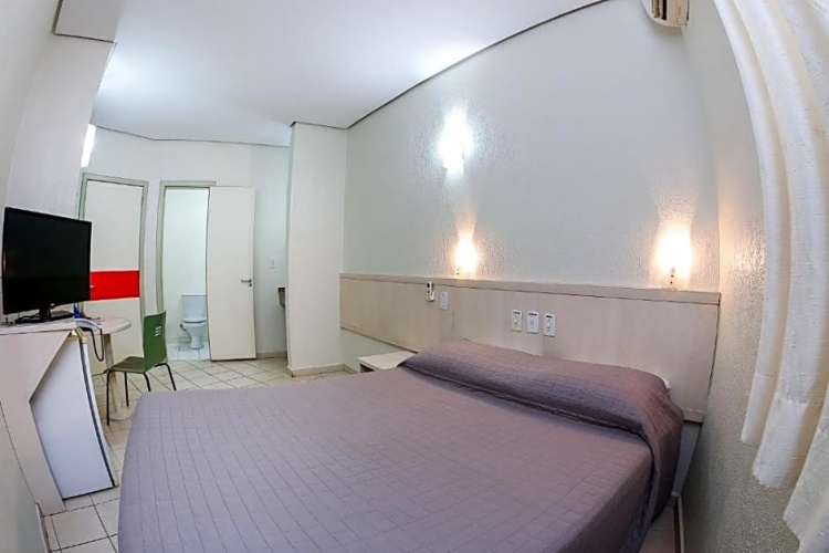 Luxury Twin room