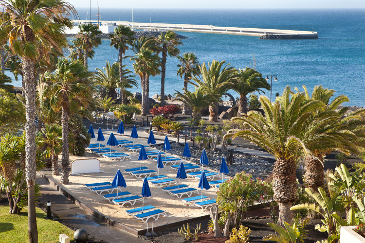 Dreams Lanzarote Playa Dorada Resort & Spa photo 33