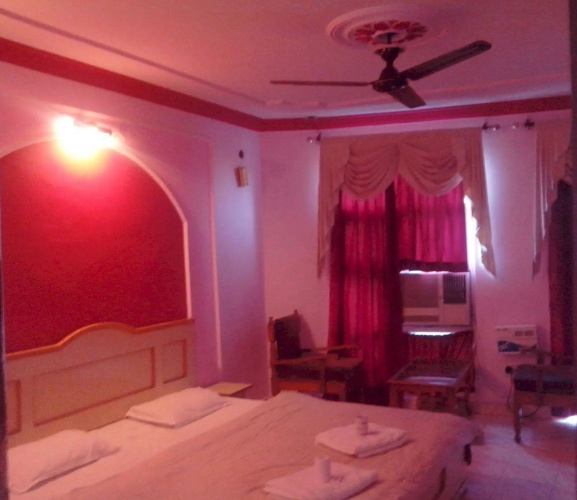 Grace Hotel