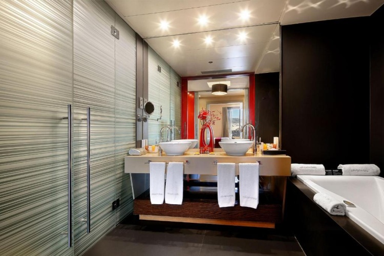 Olivia Plaza Hotel photo 18